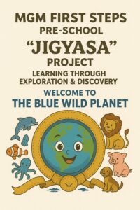JIGYASA – Project Learning Through Exploration & Discovery