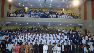 OPERATION SINDOOR – Honouring the Brave